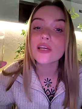 Goldloeckchen159 online show from 19, 11, 2025