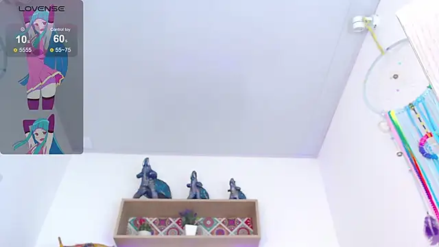 SARA VAL3NTINA  online show from 21, 2, 2025