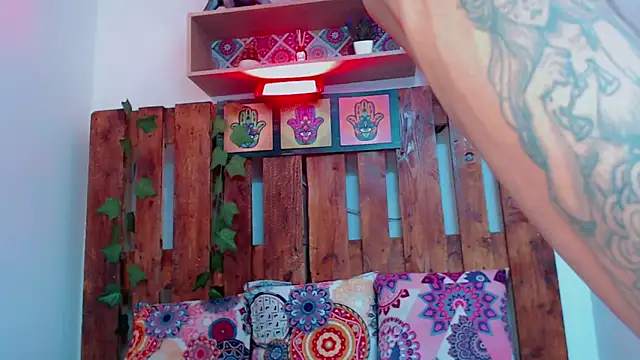 SARA VAL3NTINA  online show from 9, 9, 2025