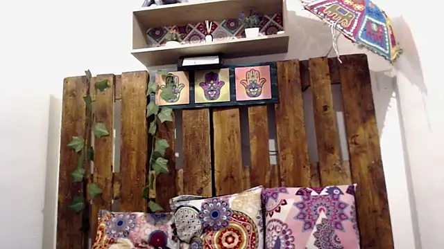 SARA VAL3NTINA  online show from 10, 9, 2025