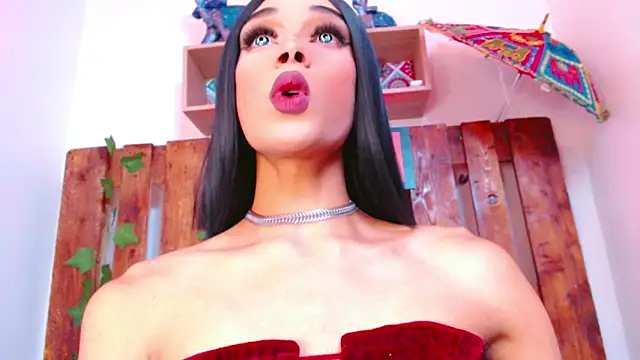 SARA VAL3NTINA  online show from 26, 9, 2025