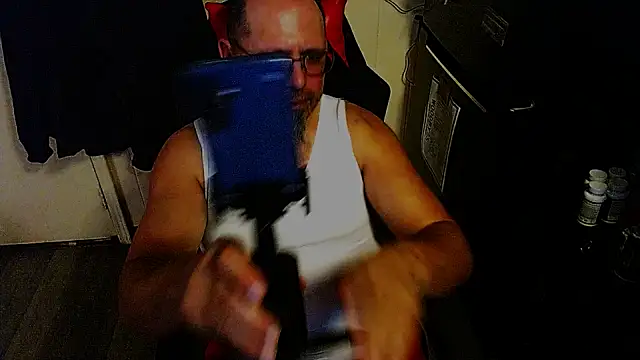 KrazyLegz online show from 15, 12, 2025