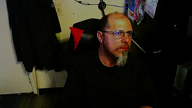 KrazyLegz online show from 19, 3, 2026