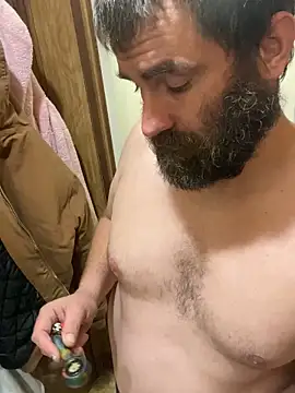 bigJohnson223 online show from 18, 2, 2025