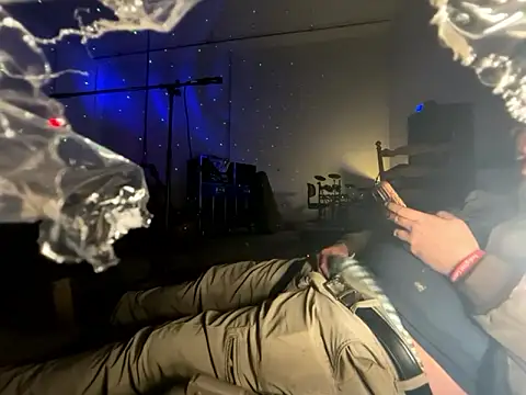 bigJohnson223 online show from 1, 3, 2026