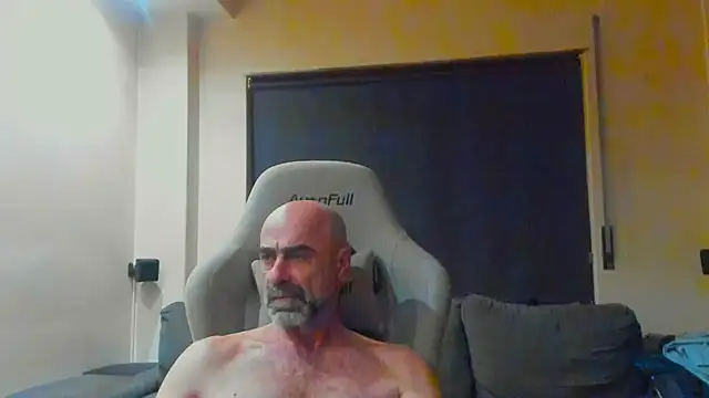 Bicopflirt online show from 10, 5, 2026
