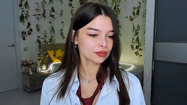 ContinentOfTranquility online show from 12, 11, 2025