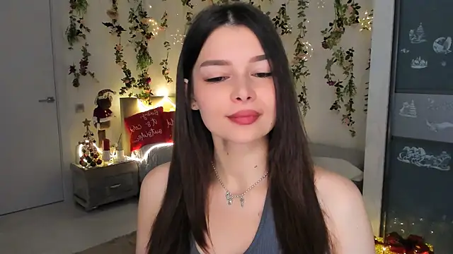 ContinentOfTranquility online show from 16, 12, 2025