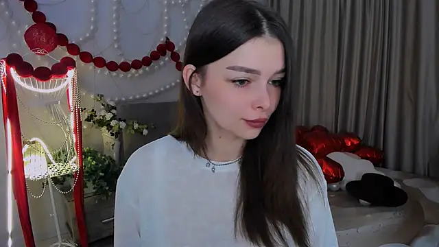 ContinentOfTranquility online show from 21, 2, 2026