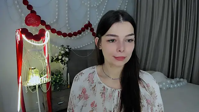 ContinentOfTranquility online show from 13, 4, 2026