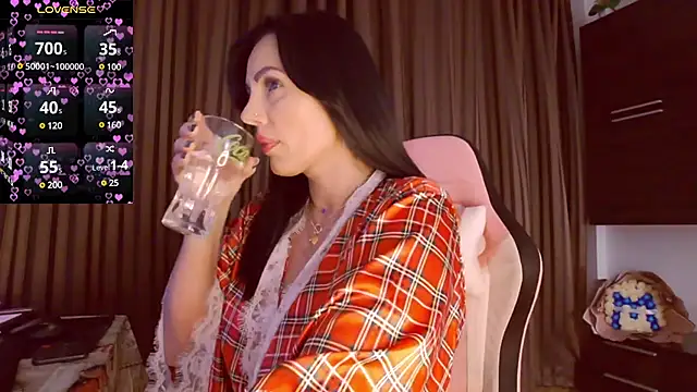 Snapshot of ReiyaRey chatting on 19, 3, 2025 ReiyaRey online show from 19, 3, 2025