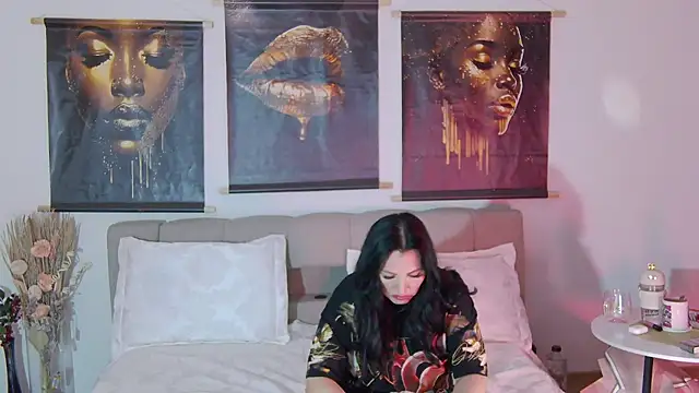 ReiyaRey online show from 19, 2, 2026