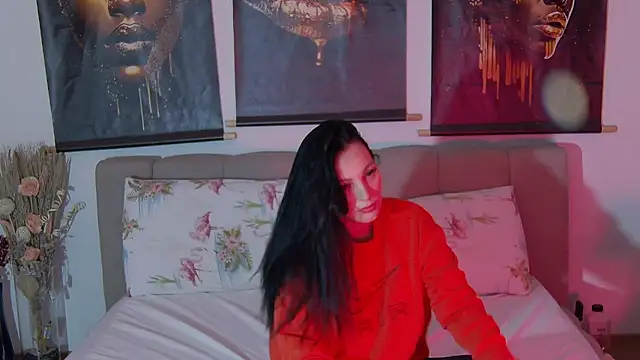 ReiyaRey online show from 21, 2, 2026