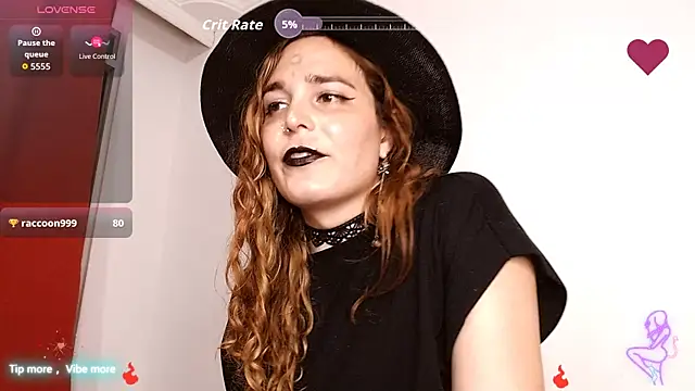 Catnessa online show from 1, 11, 2025