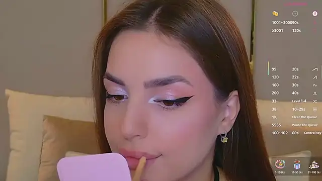 BellaHalles online show from 26, 11, 2025