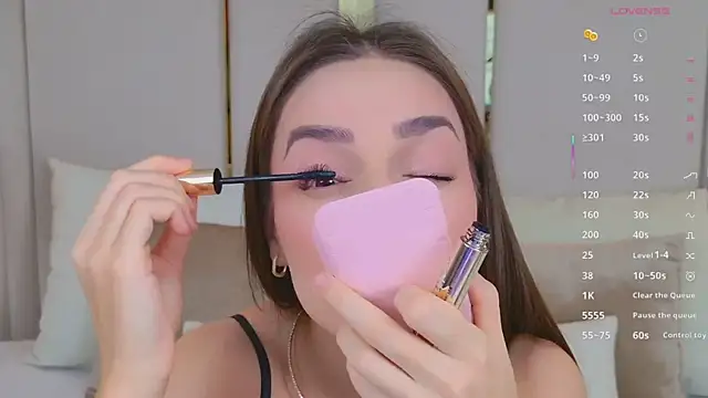 BellaHalles online show from 4, 3, 2026