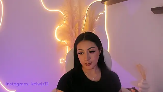 keilelewis online show from 25, 2, 2025