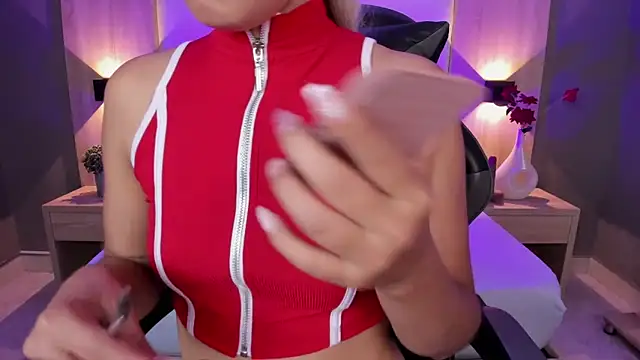 bella1207 online show from 5, 11, 2025