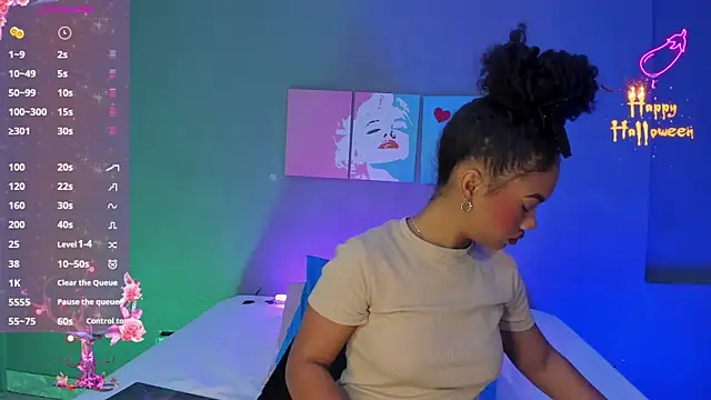 EmmaSmith06 online show from 4, 11, 2025