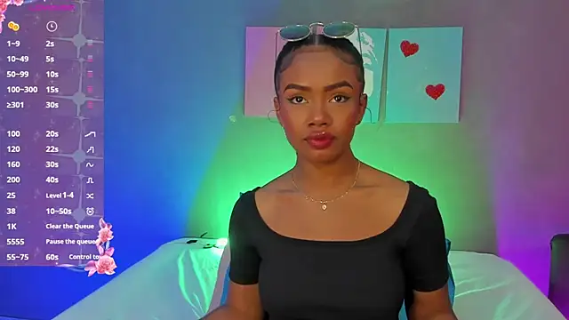 EmmaSmith06 online show from 19, 11, 2025