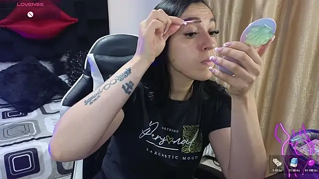 Majuu   online show from 15, 12, 2025