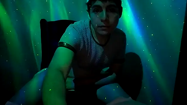 CloudyBoy Toy online show from 6, 1, 2025