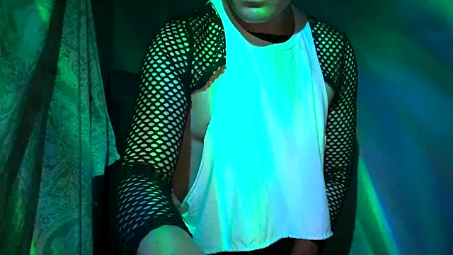 CloudyBoy Toy online show from 24, 2, 2025