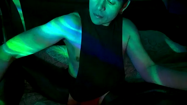 CloudyBoy Toy online show from 28, 2, 2025
