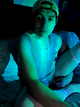 CloudyBoy Toy online show from 5, 3, 2025
