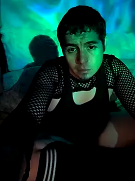 CloudyBoy Toy online show from 23, 10, 2025