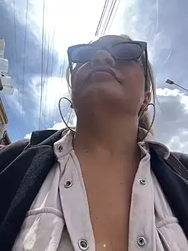 Snapshot of Afroditecash chatting on 7, 2, 2025 Afroditecash online show from 7, 2, 2025