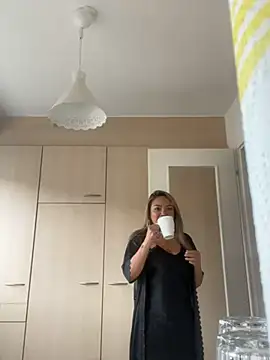 Snapshot of Afroditecash chatting on 17, 3, 2025 Afroditecash online show from 17, 3, 2025