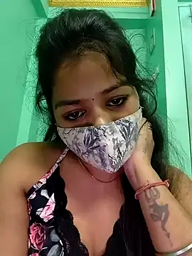 Monalisa Singh online show from 24, 1, 2025