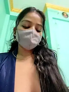 Monalisa Singh online show from 21, 2, 2025