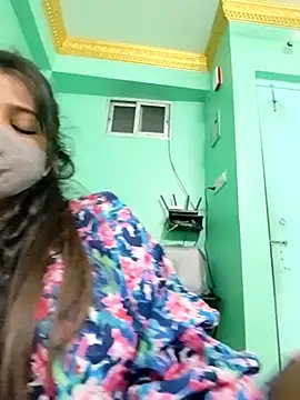 Monalisa Singh online show from 20, 3, 2025