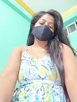 Monalisa Singh online show from 19, 5, 2026