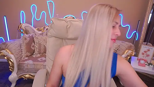 ArishkaLulu online show from 5, 11, 2025