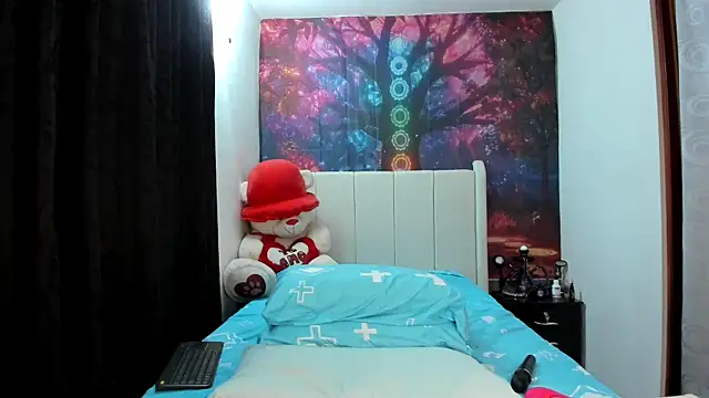 lunaa mayerr online show from 29, 7, 2026