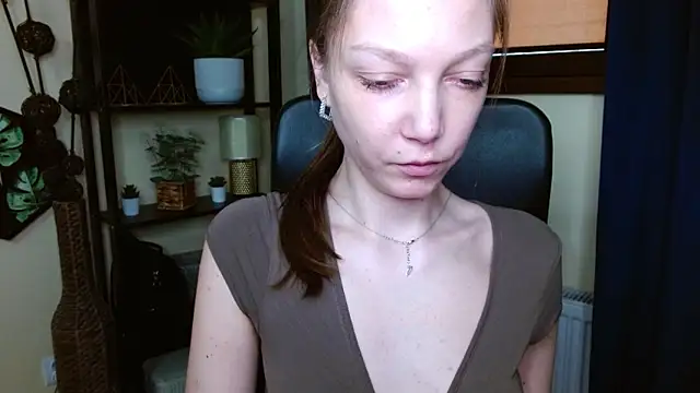 EmillyPlay online show from 16, 3, 2026