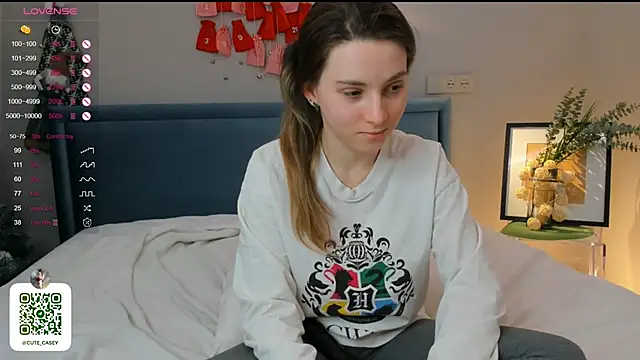 DonnaBurkee online show from 22, 1, 2025