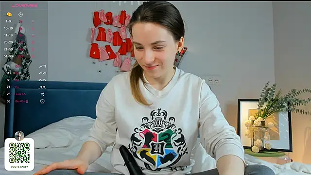 DonnaBurkee online show from 23, 1, 2025