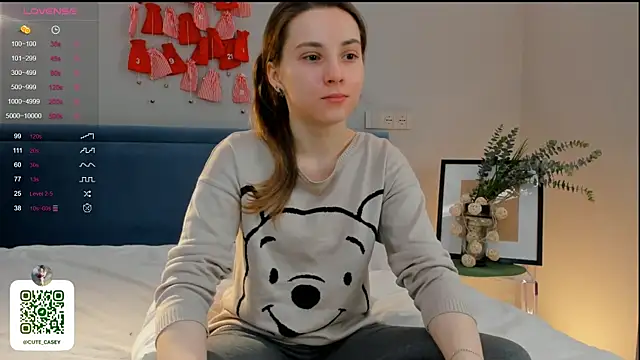 DonnaBurkee online show from 25, 1, 2025