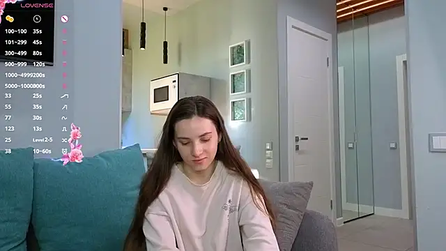 DonnaBurkee online show from 29, 9, 2025