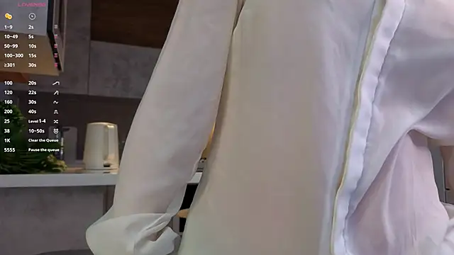 DonnaBurkee online show from 9, 4, 2026