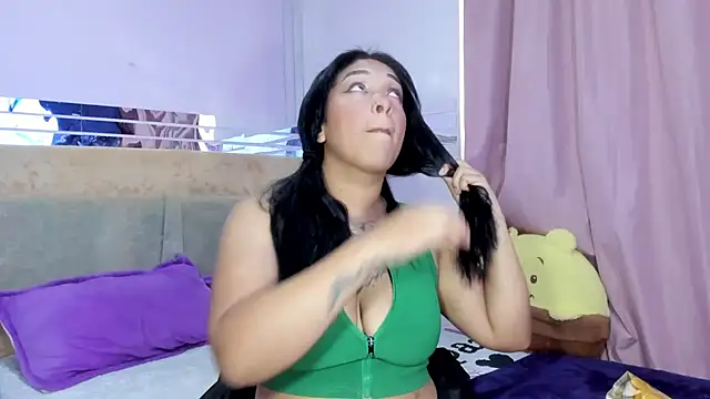 celesttemoon online show from 25, 7, 2026