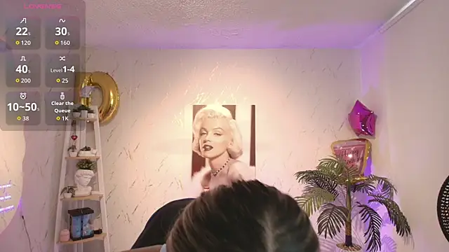 Snapshot of SALOOMEE__ chatting on 17, 9, 2025 SALOOMEE online show from 17, 9, 2025