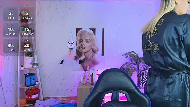 Snapshot of SALOOMEE__ chatting on 24, 11, 2025 SALOOMEE online show from 24, 11, 2025