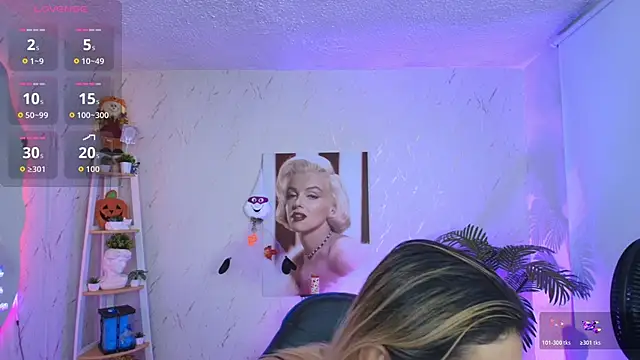 Snapshot of SALOOMEE__ chatting on 25, 11, 2025 SALOOMEE online show from 25, 11, 2025