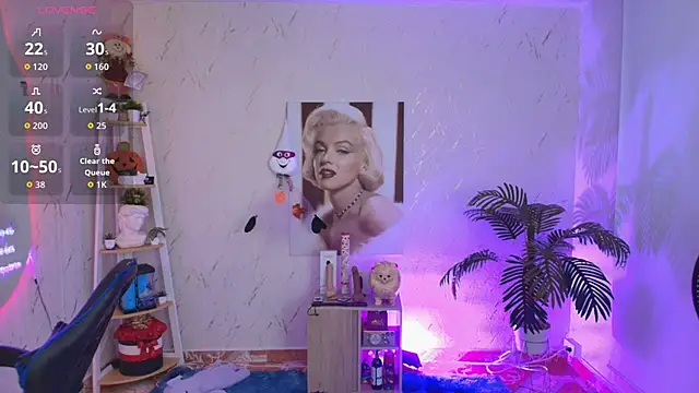 SALOOMEE   online show from 17, 2, 2026