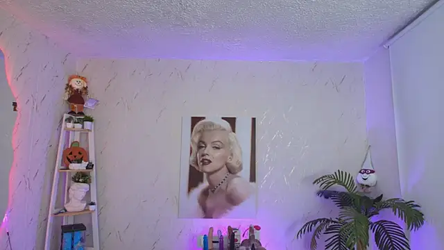 SALOOMEE   online show from 11, 4, 2026